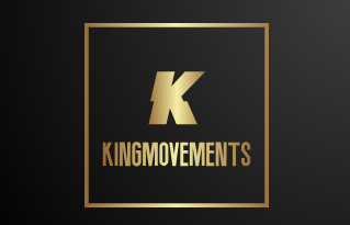 KingMovements Merch and Apparel